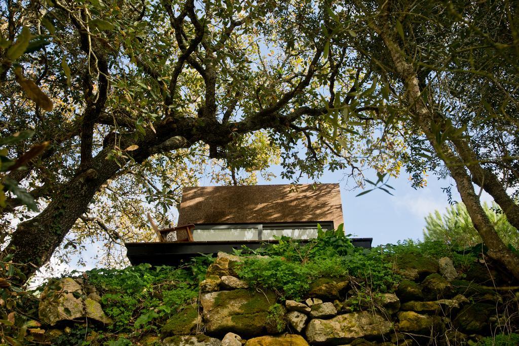 Casa de Férias O Vale *