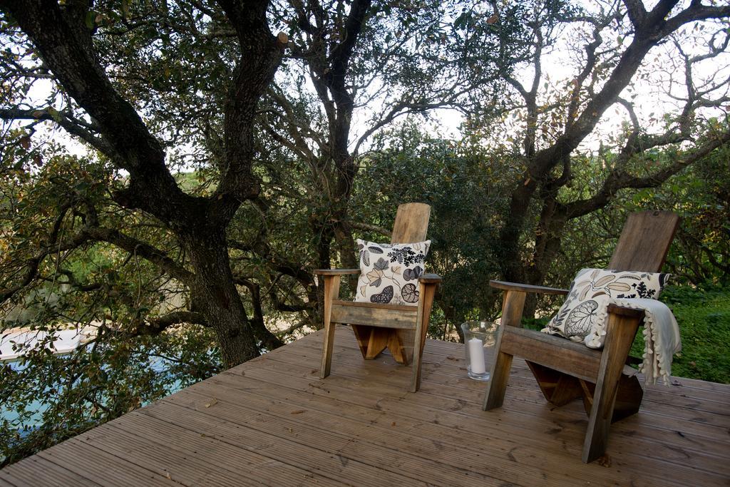 O Vale Holiday home