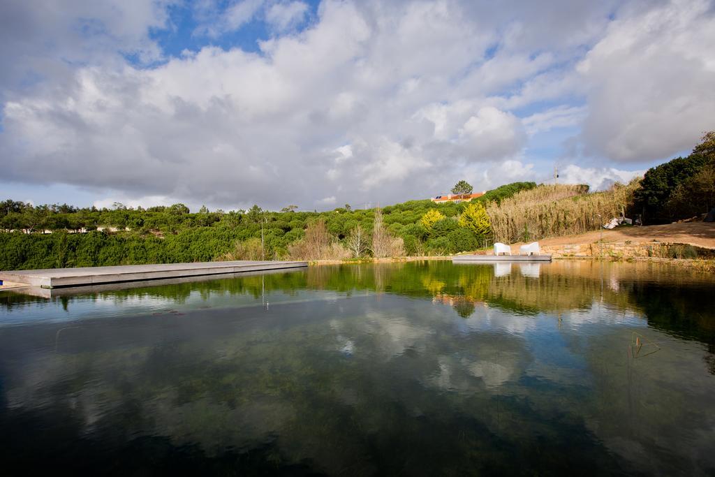 O Vale Holiday home Ericeira