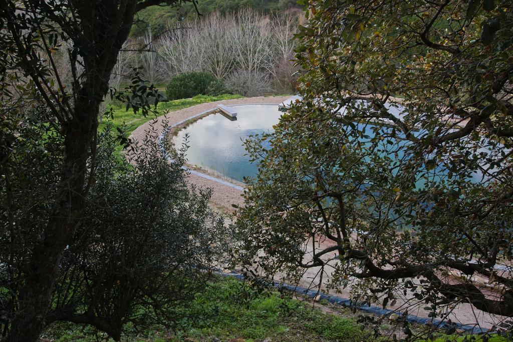 O Vale Holiday home