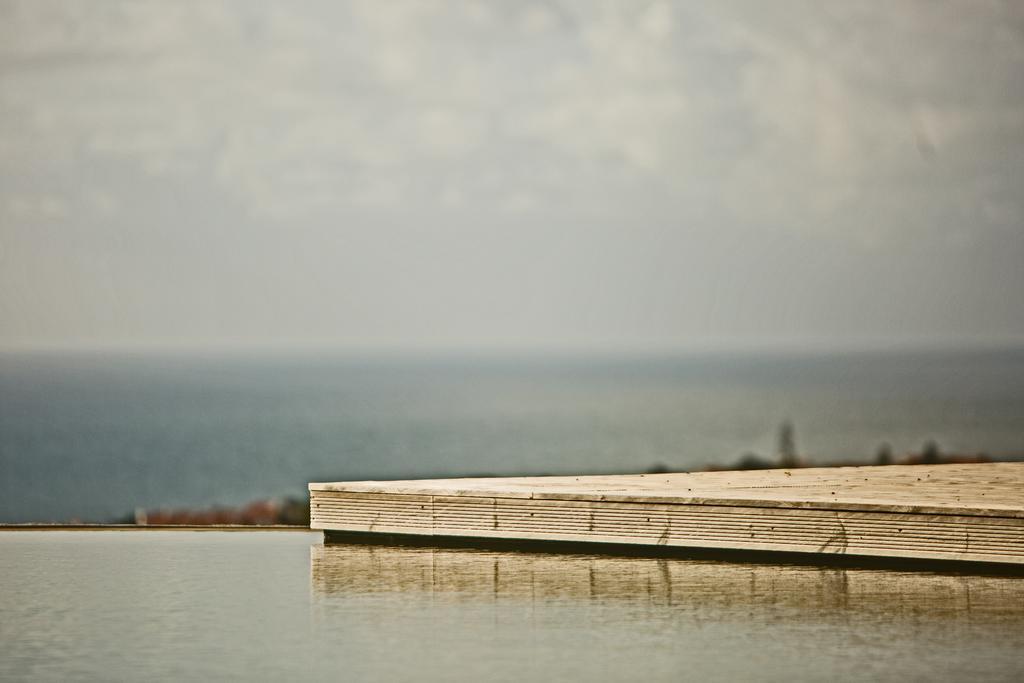 O Vale Holiday home